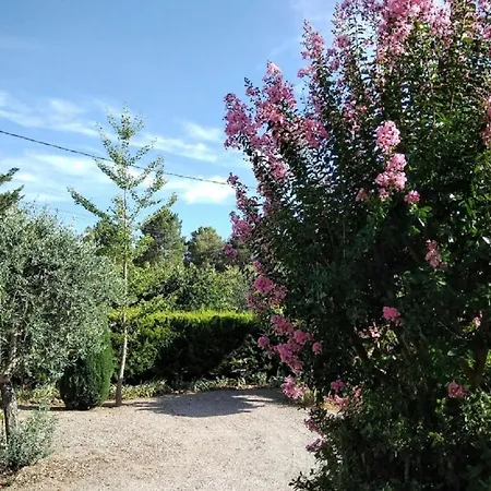 O Fil Du Thym Sillans-la Cascade