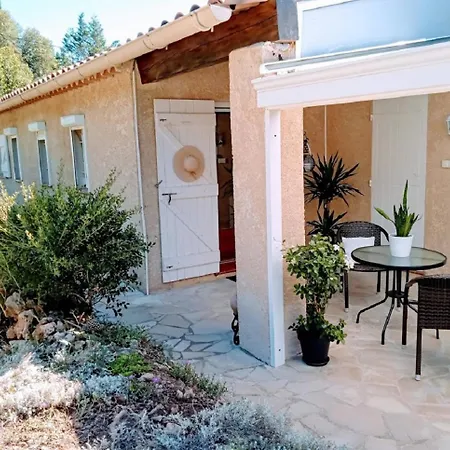 Apartment O Fil Du Thym *