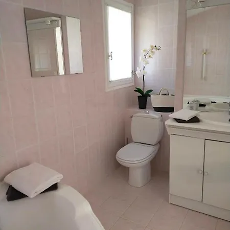Apartment O Fil Du Thym Sillans-la Cascade